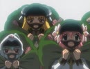 ギャラクシーエンジェルZ　第5話　GA解析懐石／お好み♥復讐ランチ