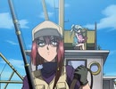 ギャラクシーエンジェルZ　第8話　新鮮とれたて驚異の舟盛り／禁断のムニエル魅惑の山かけ