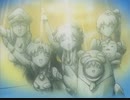 ギャラクシーエンジェルS　本編　フユーレイピューレジュレ／いどうどん
