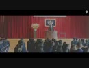 ブレンド CM 卒牛式