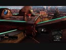 inFAMOUS™ Second Son マックン＆パックン　10