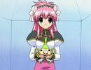 ギャラクシーエンジェルA/AA　第21話　魔法のつぼ焼き／極寒のホットホットドッグ