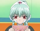 ギャラクシーエンジェルA/AA　第19話　恋文かき揚げ／銀河薔薇紅茶（ギャラクティックローズティー）