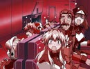 ギャラクシーエンジェルA/AA　第15話　豚足の干ぼし／トップがんもどき
