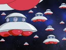 ギャラクシーエンジェルA/AA　第24話　とにかくエンジェルモーニングセット／星の子ソーセージ
