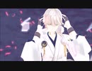 【MMD刀剣乱舞】ELECT【さぽ式鶴丸国永】