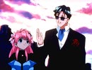 ギャラクシーエンジェル　第26話　スキヤキ弁当五人前(TV未放映／最終話)