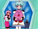 ギャラクシーエンジェル　第24話　激盛ミサイル丼もっこり涙味