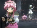ギャラクシーエンジェルA/AA　第26話　Final dish REBECCA ＜前編＋後編＞