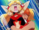 ギャラクシーエンジェル　第10話　恋の小龍包ルージュ風味