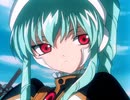 ギャラクシーエンジェル　第8話　天然ミルフィーユの査察あんかけ