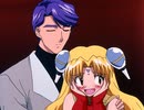 ギャラクシーエンジェル　第16話　グリル・ド・箱入りムスメ