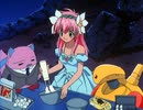 ギャラクシーエンジェル　第19話　エンジェルキッス・ガトー・デ・ミルフィーユ