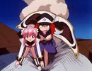 ギャラクシーエンジェル　第22話　看板娘特製 秘密の包み焼き