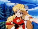 ギャラクシーエンジェル　第4話　産地直送エンジェルの盛り合わせ