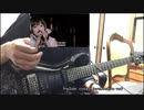 fripSide closest loveギター