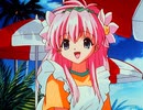 ギャラクシーエンジェル　第1話　リゾート風幸運包み エンジェル仕立て