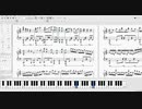 【HIMEHINA】ヒバリ 【ピアノ楽譜】