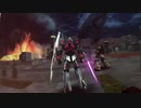 戦場の絆4.25 メサイア TB44 シナンジュ・スタイン(NT)②