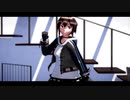 [MMD] HIGHER_百木女止(メドちゃん)