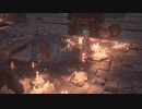 【初見】厨二病を解放した私がダクソ3をやる【実況】part37-1
