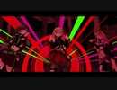 【MAD】Transcending The World【ストレイライト】
