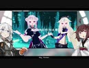 【第五回ひじき祭】きりきずで『ヒトガタ』を歌ってもらったよ Full【歌うボイスロイド】
