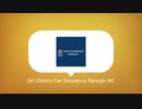 Cheap Auto Insurance in Raleigh NC