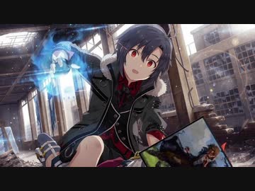 【アイマス×MTG】 今もこれからも　真誕生祭