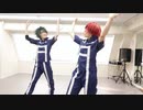 【ヒロアカ】TAKI TAKI 踊ってみた (+Sucker)【コスプレ】