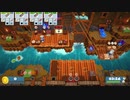 【Overcooked!2】ソロ♀で星4★★★★【解説実況プレイ】7