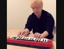 【中田ヤスタカ】キズナミ【YAMAHA reface YC】