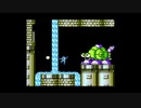口下手な僕がロックマン4を実況してみた part4