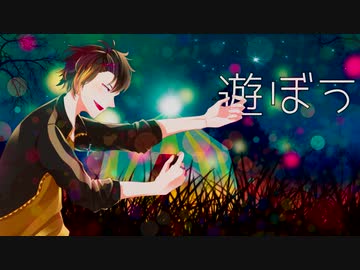 【雌奏マガ】夢Circus【UTAUオリジナル曲】