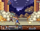 【転載TAS】 ワイルドガンズ 1人プレイ in 25:05.18