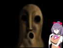 階段が赤いわけじゃないのねP2