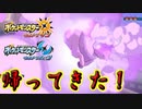 【ポケモンUSUM】帰ってきたオワコンパーティー【スペシャルレート】