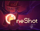 【初見実況】OneShot（公式日本語版）part1【飲酒注意】