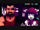 ＃06 VA-11 Hall-A （ヴァルハラ）を実況プレイ！【PS4】