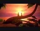【KH MAD】命に嫌われている。［KHⅢネタバレ注意］