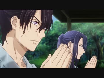 胡蝶綺 ～若き信長～　第八話「信勝」