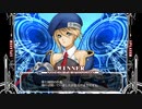 PSP BlazBlue Calamity Trigger Portable