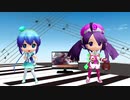 【Ｄラピス＆Ｄりおん】愛Dee