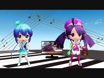 【Ｄラピス＆Ｄりおん】愛Dee