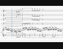【FF6】仲間を求めて【ピアノ五重奏】