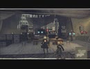 私もしかして、パシリ？　NieR:Automata 　パート２　