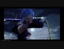 闇堕ちしたアクア【キングダムハーツⅢ】　＃49
