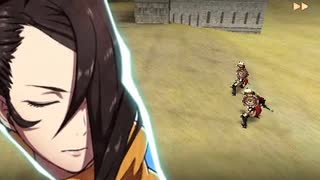 【初見ノーリセ】 ファイアーエムブレムif 透魔ルナ Part64 外伝オフェリア
