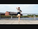 【ふぁと】「サマカニ！！」【踊ってみた】