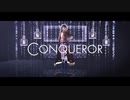 【MMDメギド72】Conqueror【ベリト】